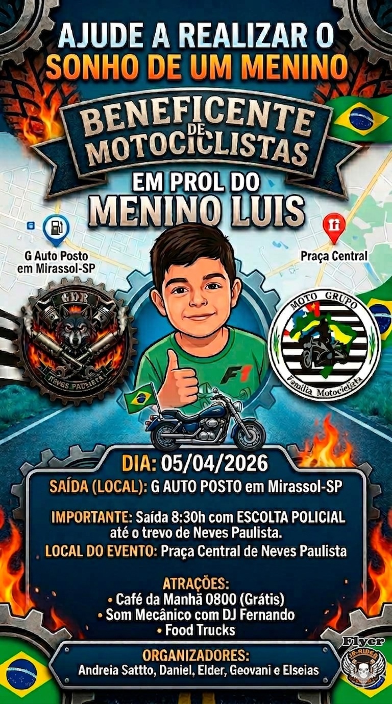 Flyer