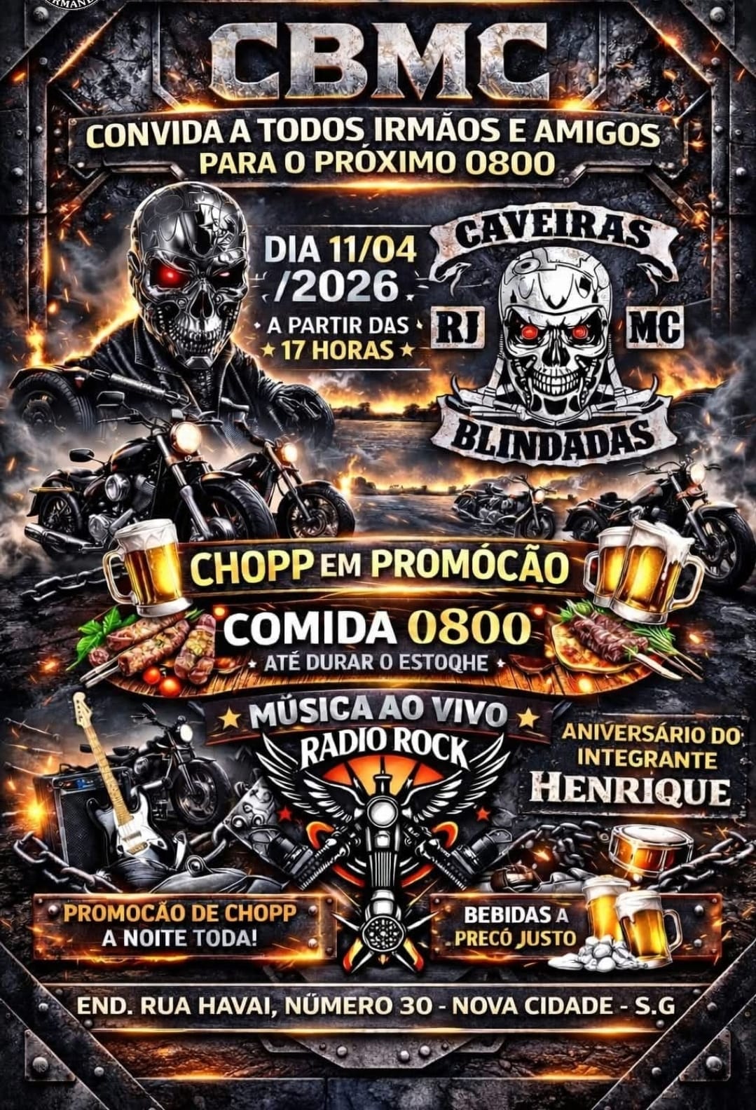 Flyer