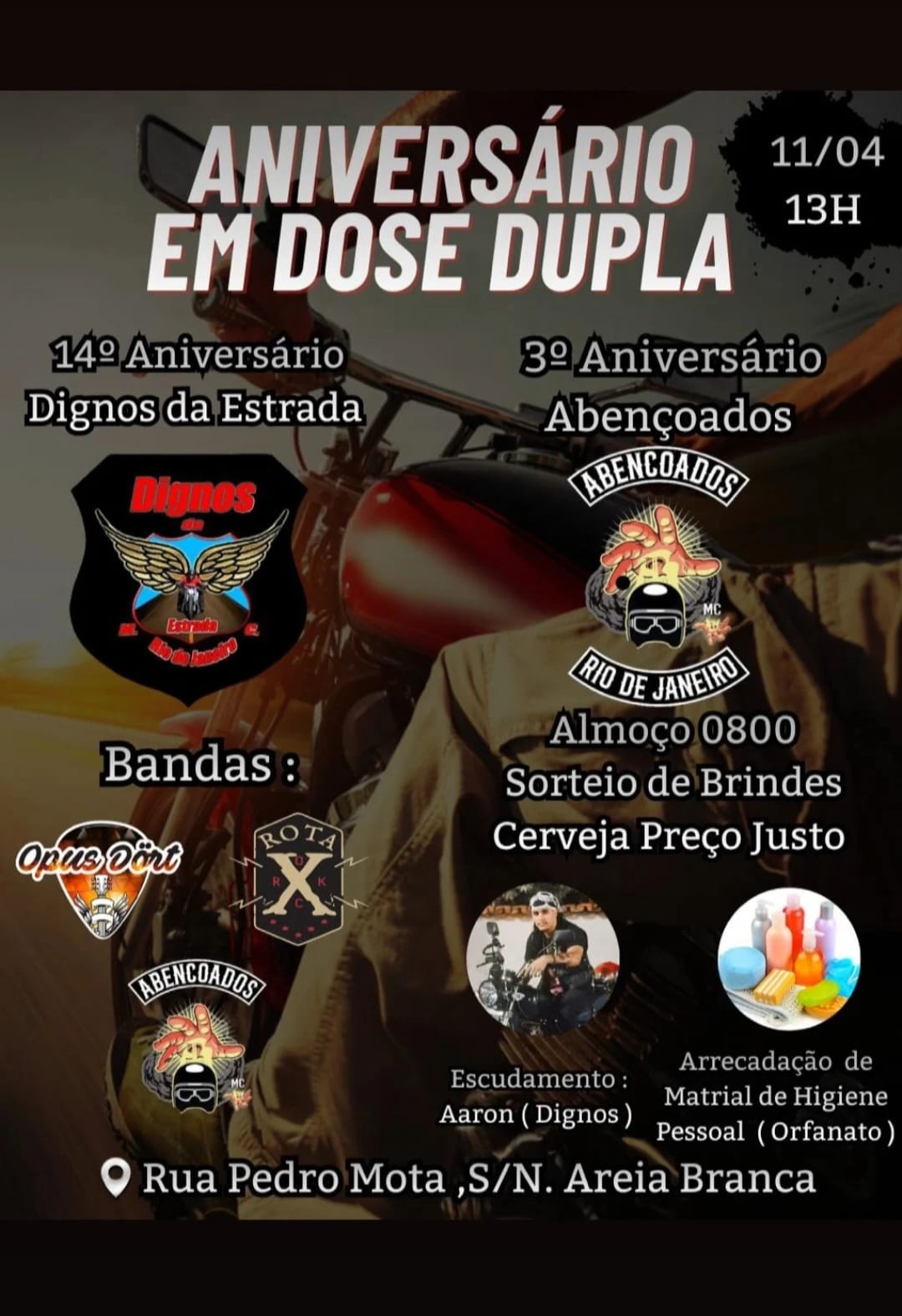 Flyer