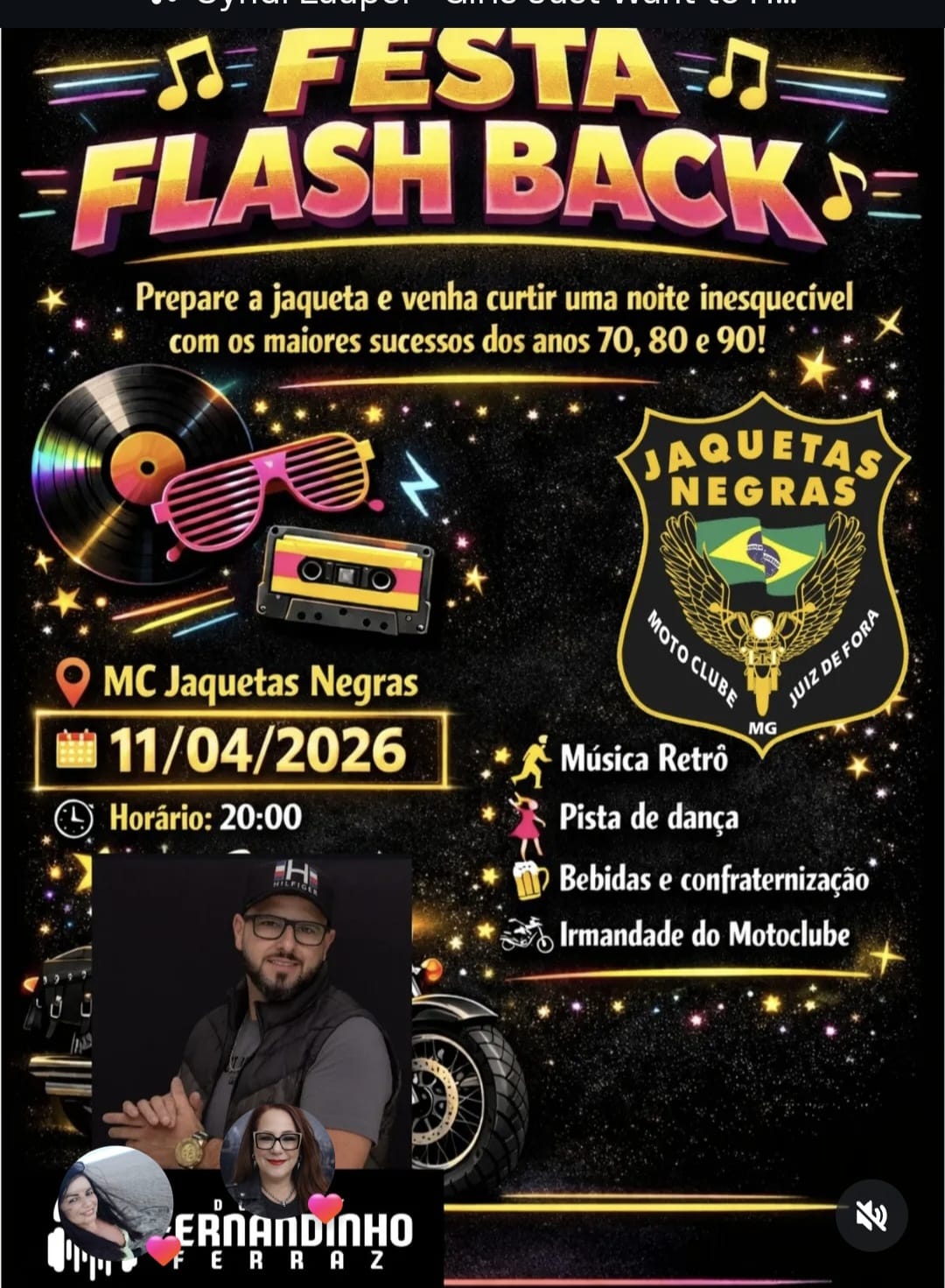 Flyer