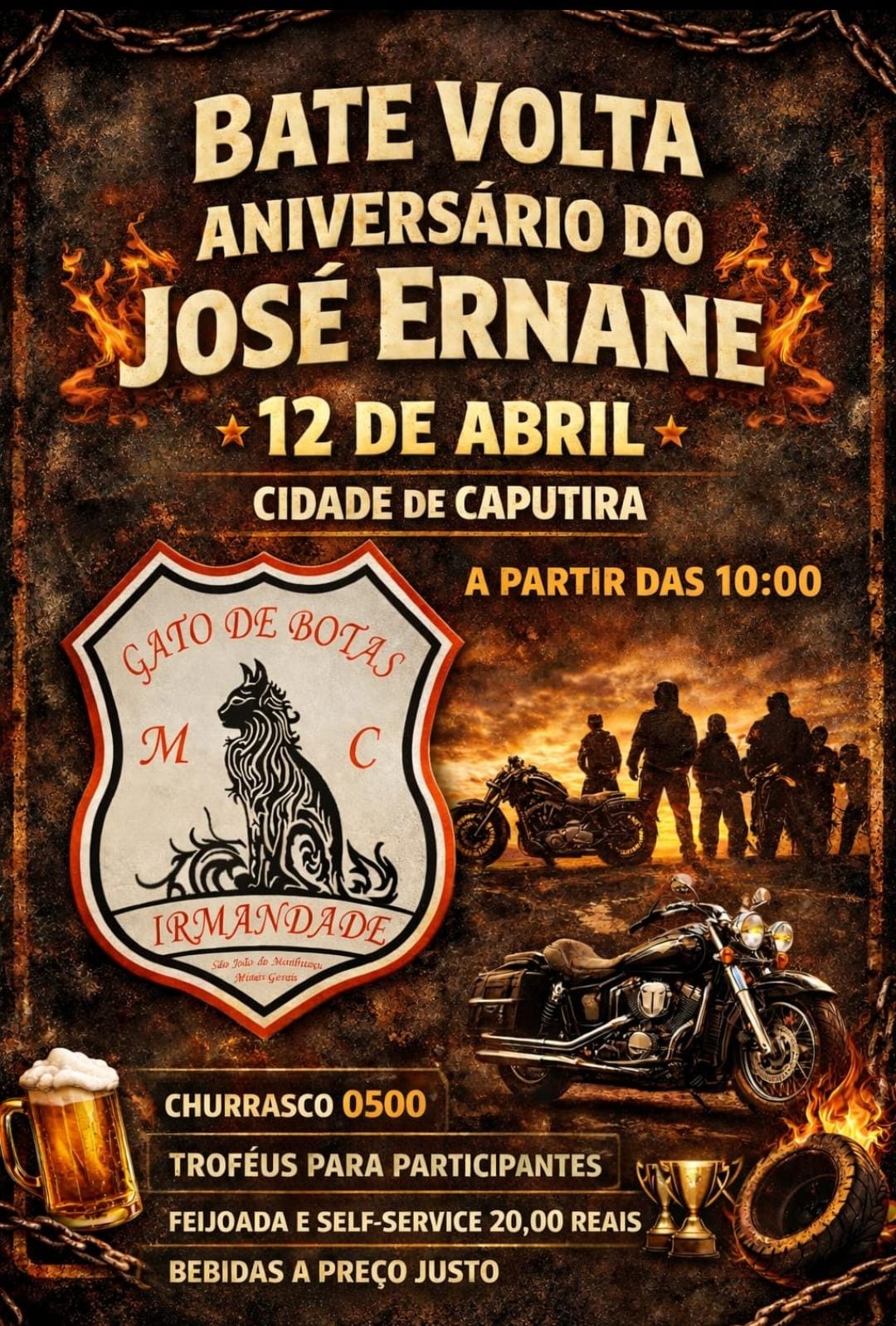 Flyer