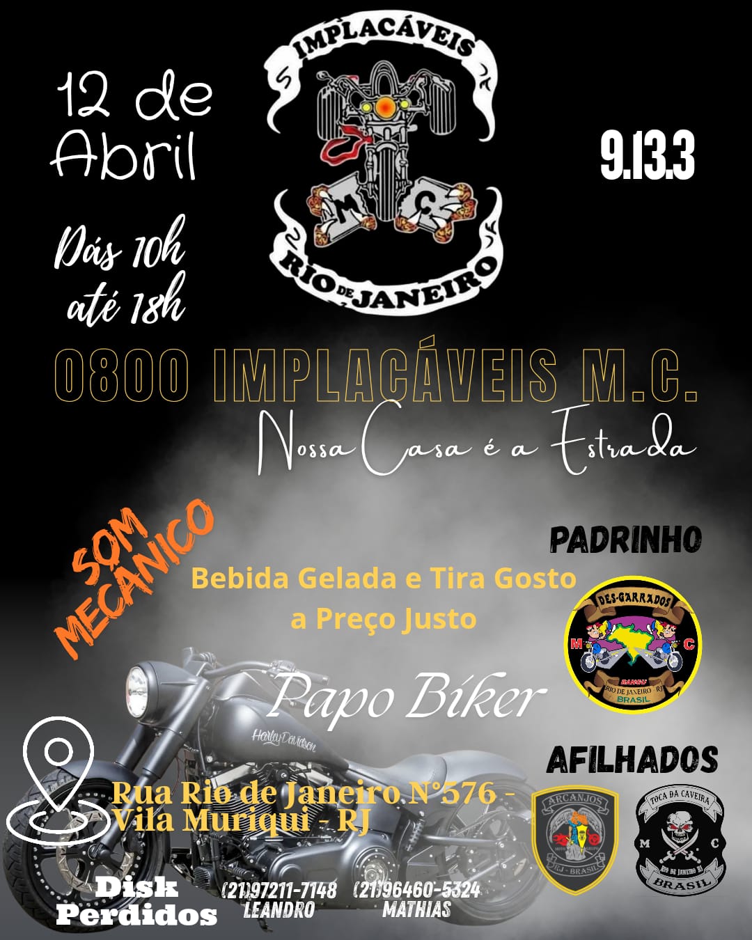Flyer