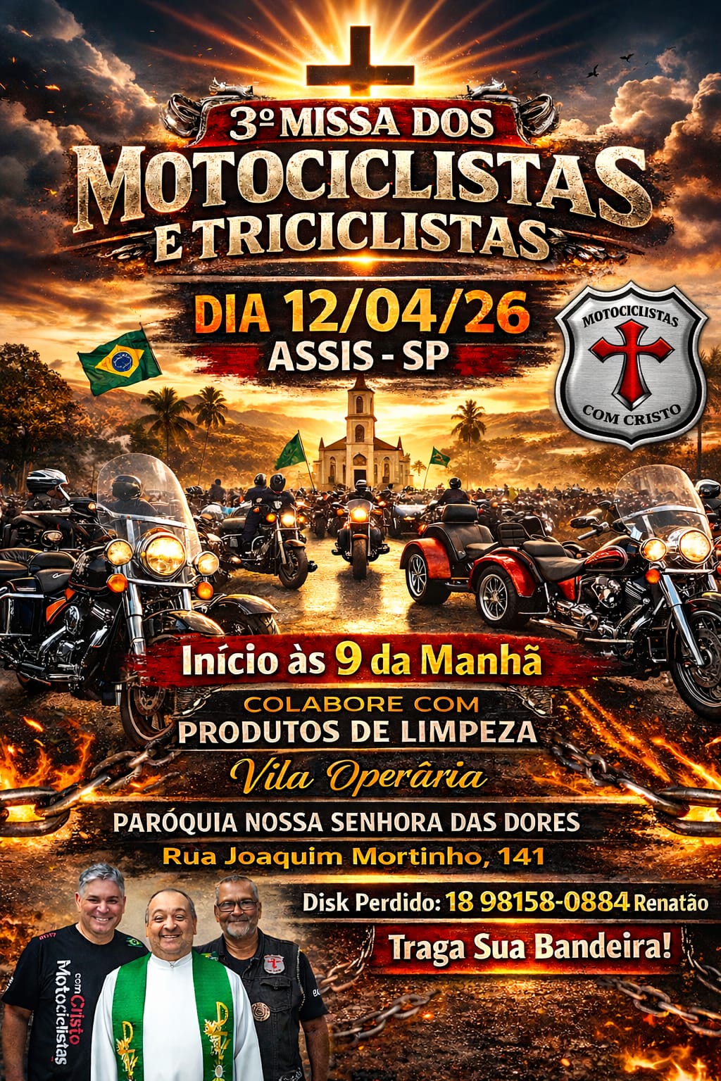 Flyer