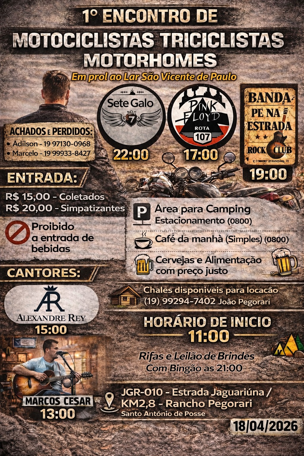 Flyer