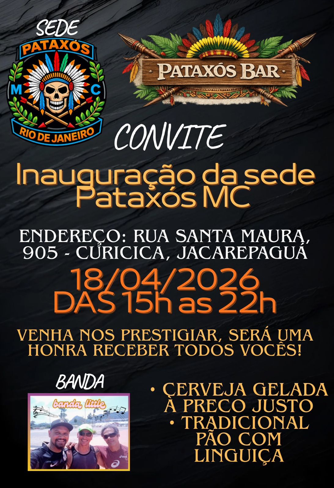 Flyer