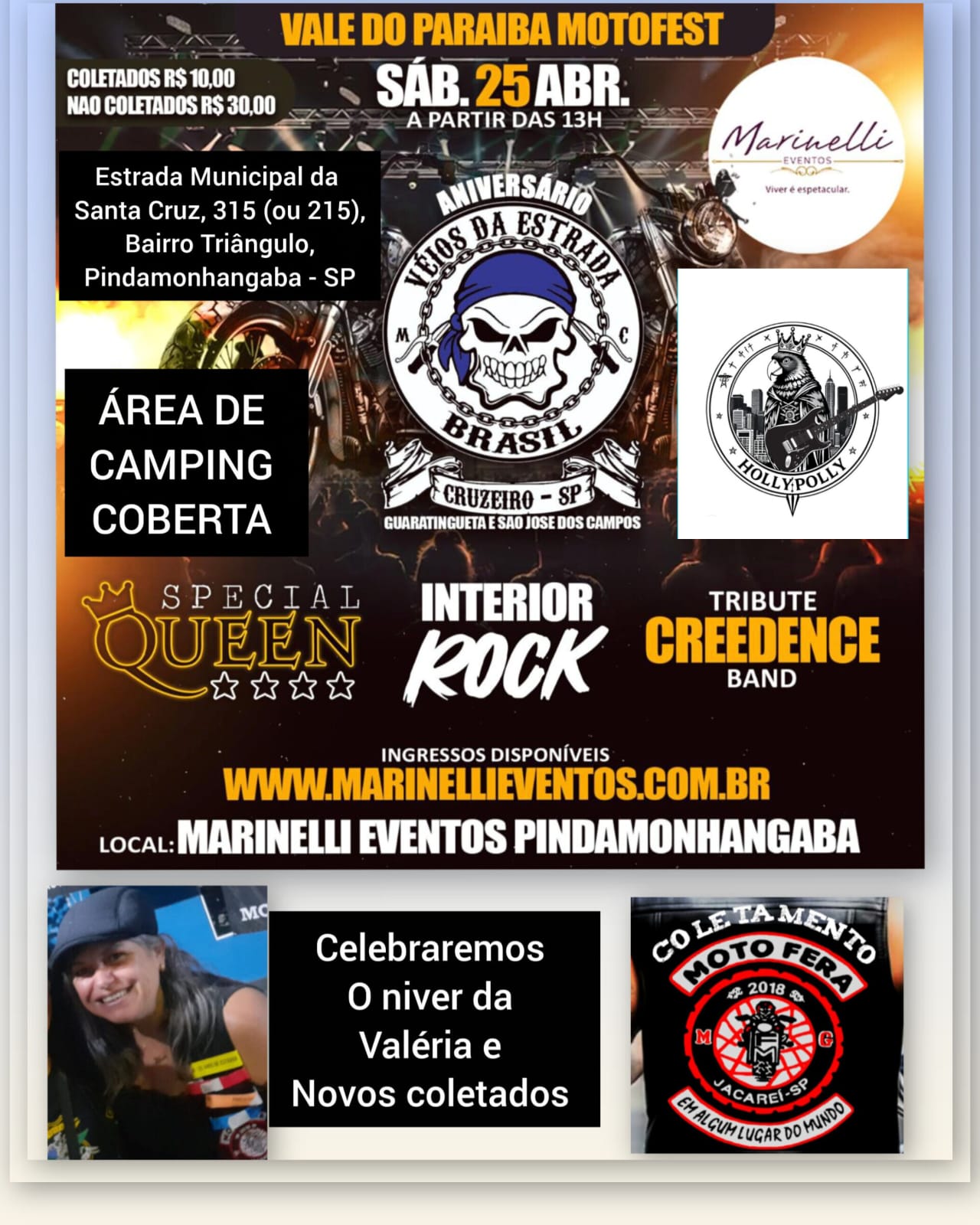Flyer