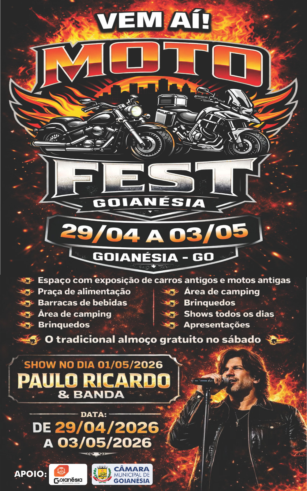 Flyer