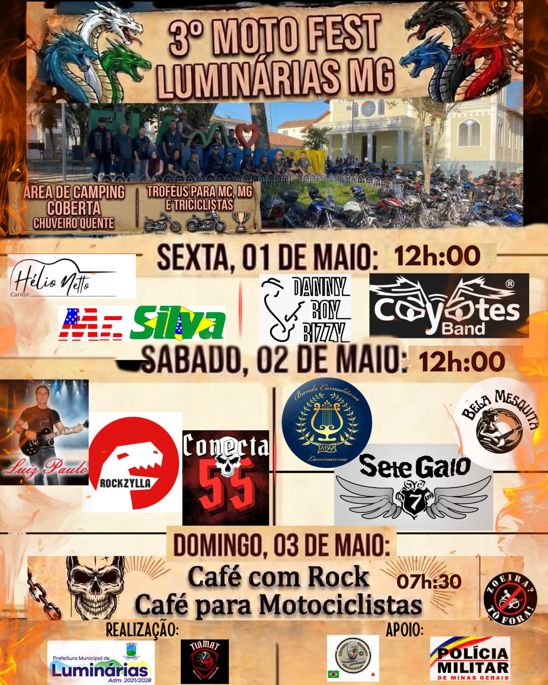 Flyer
