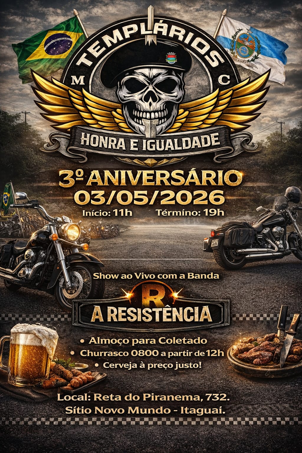 Flyer