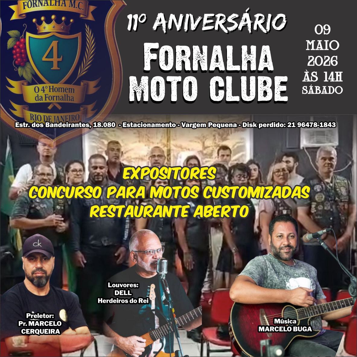 Flyer