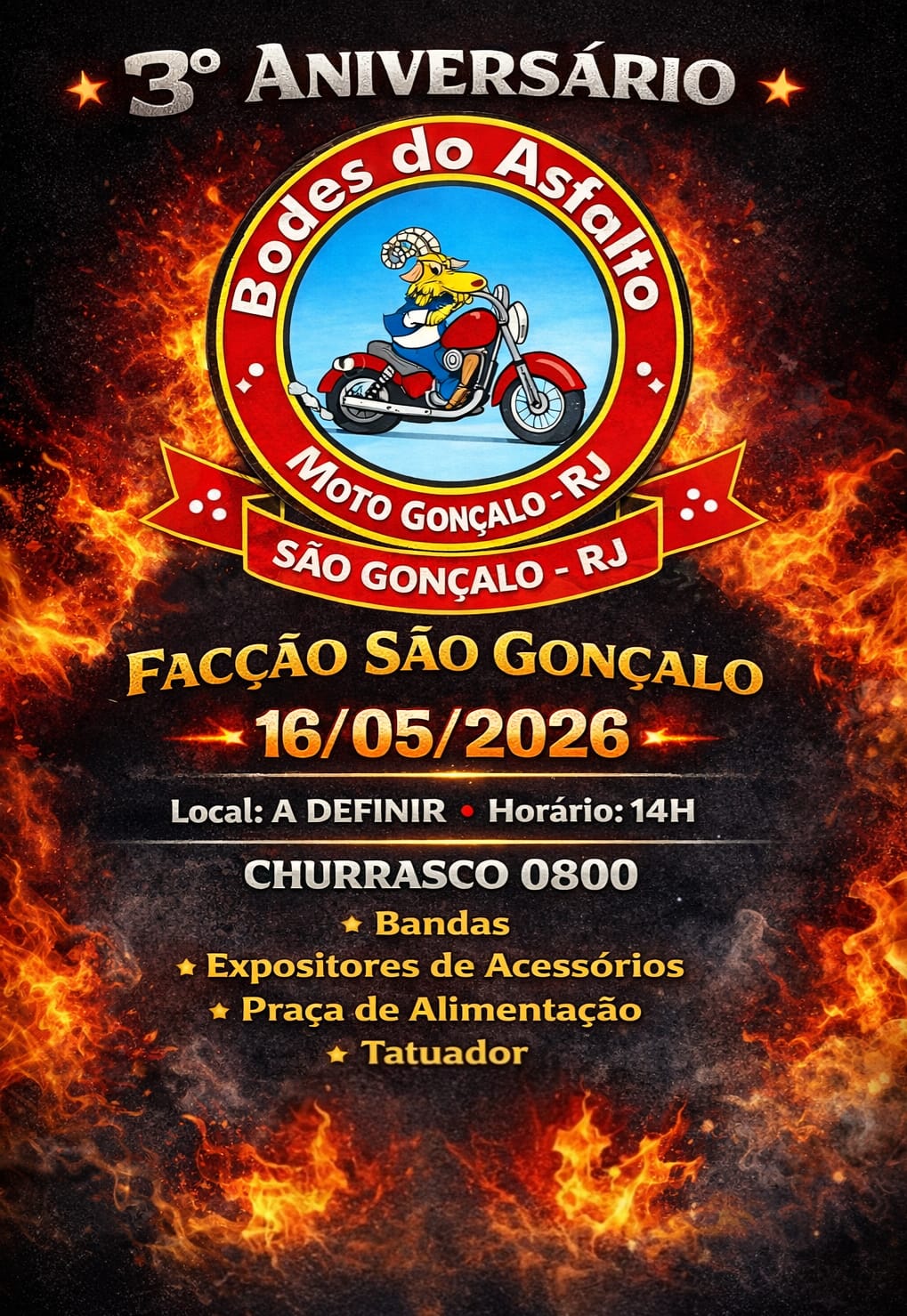 Flyer