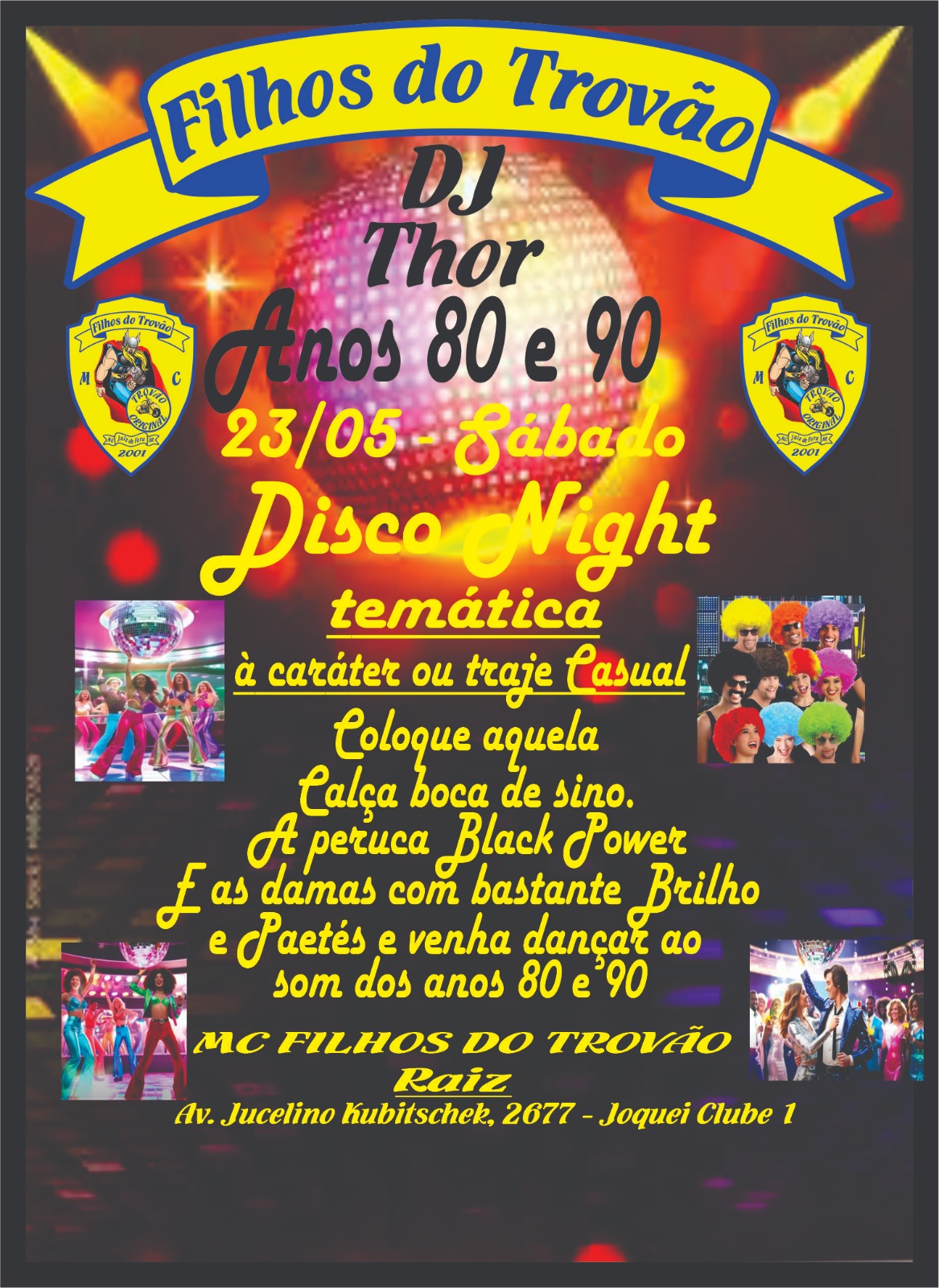 Flyer