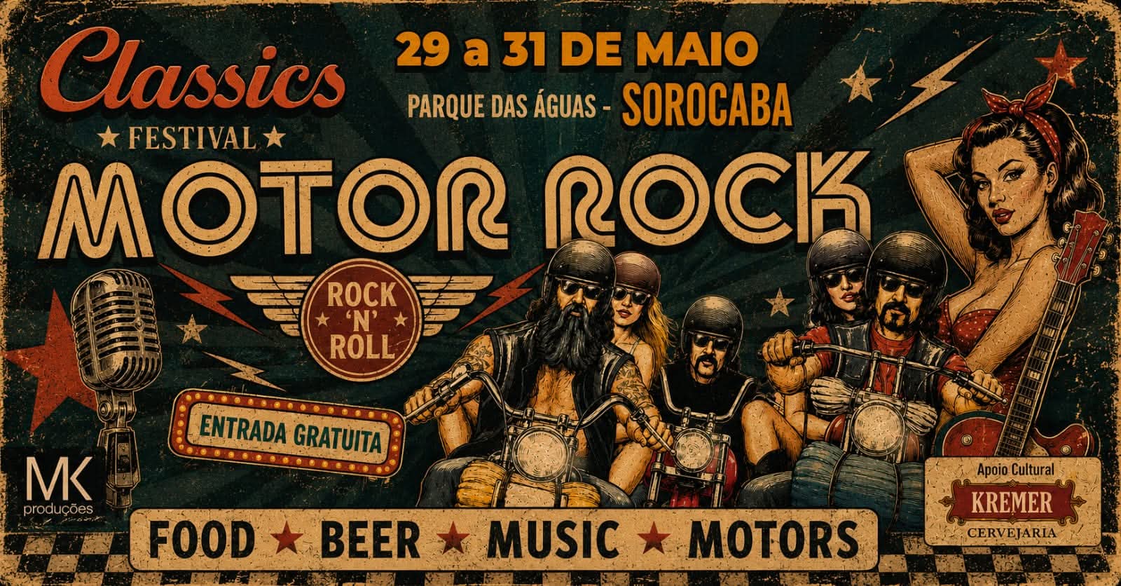 Flyer