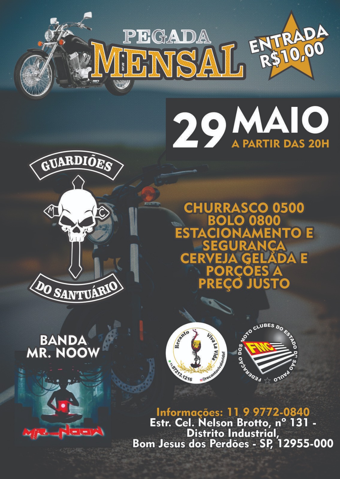 Flyer