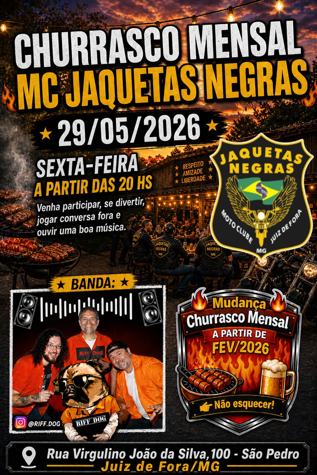 Flyer