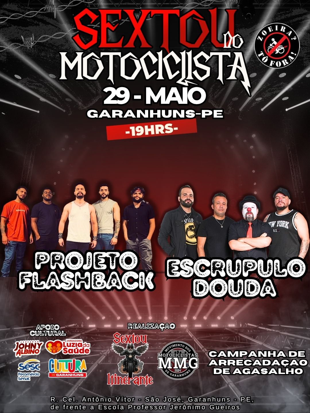 Flyer