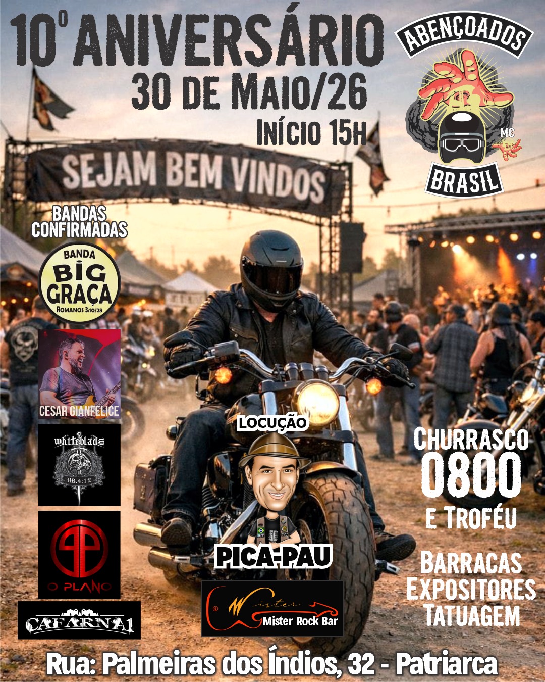 Flyer