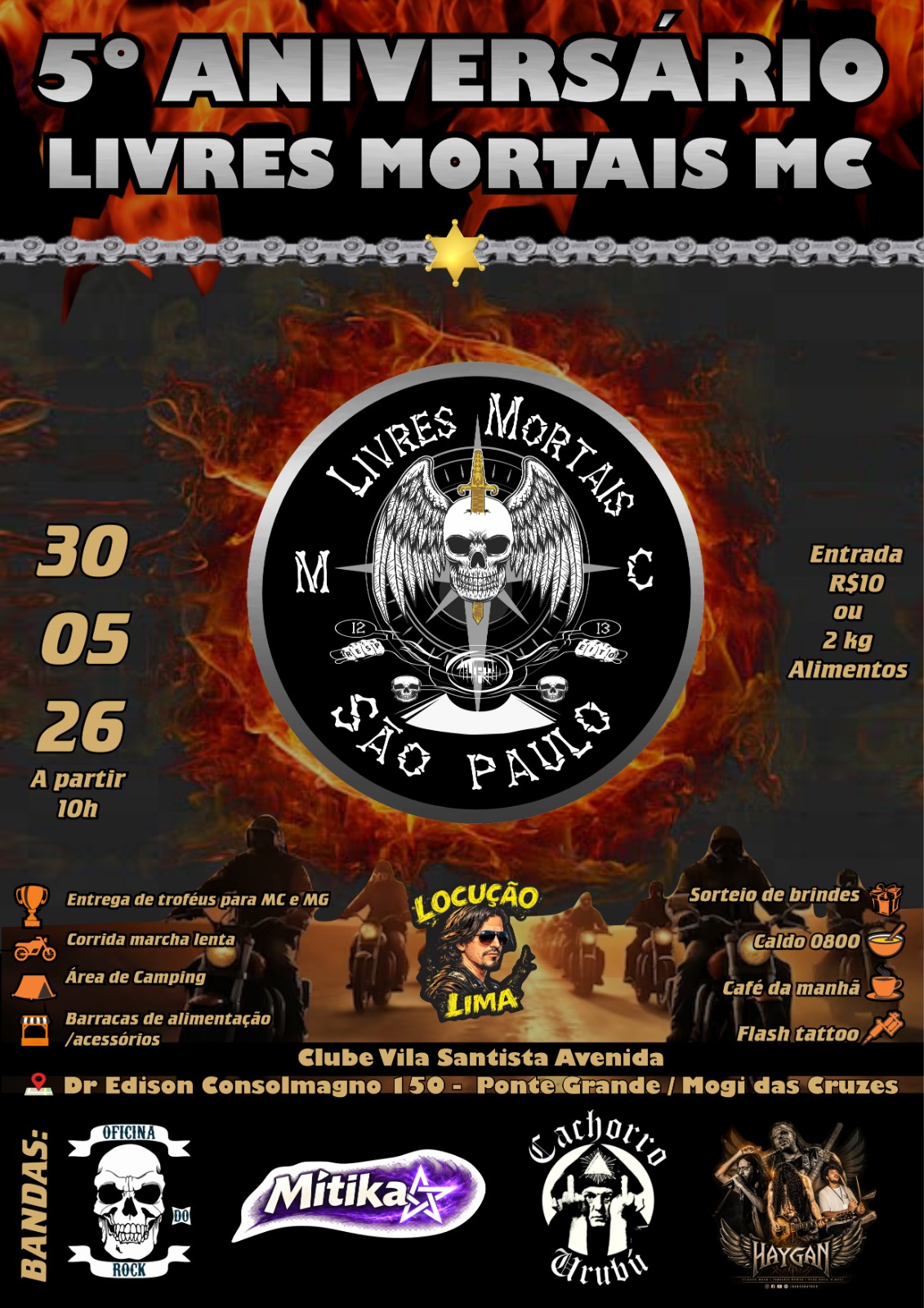Flyer