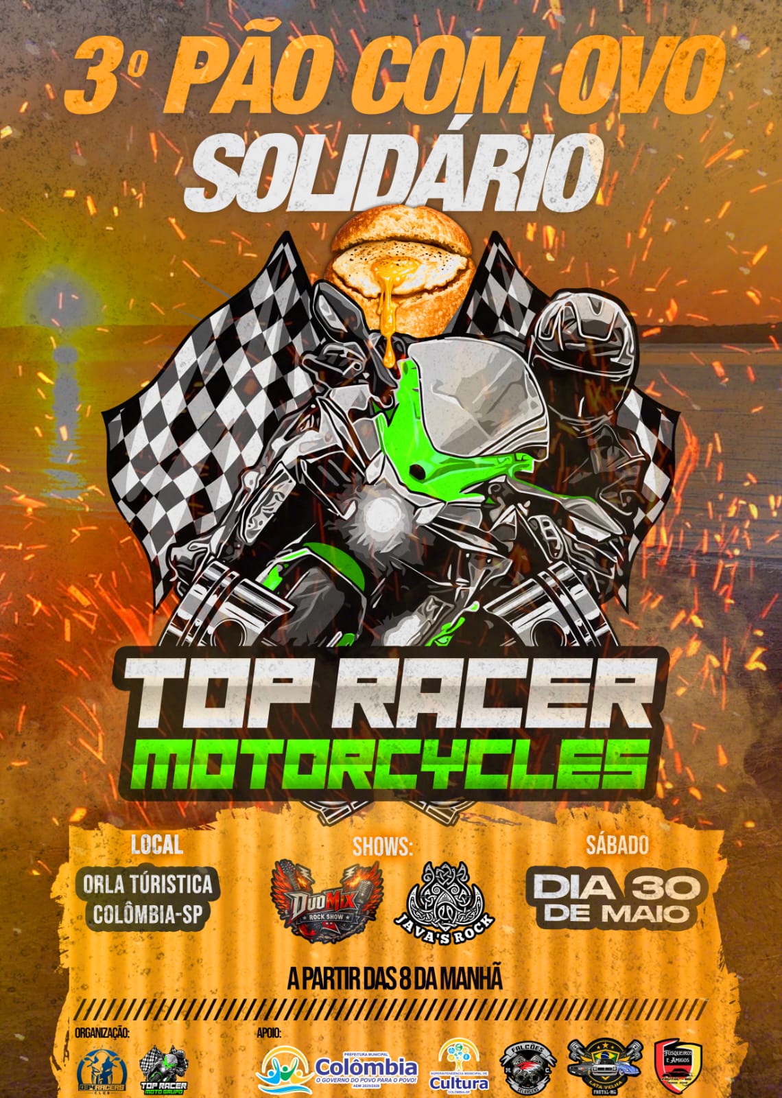 Flyer