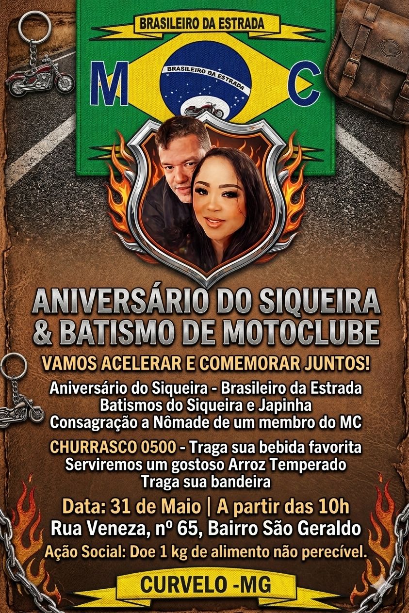 Flyer