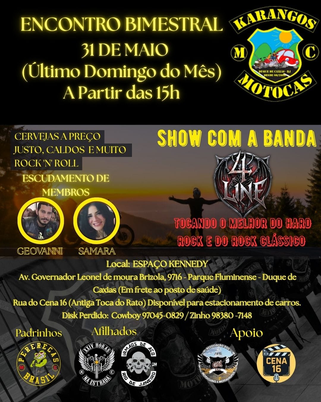 Flyer