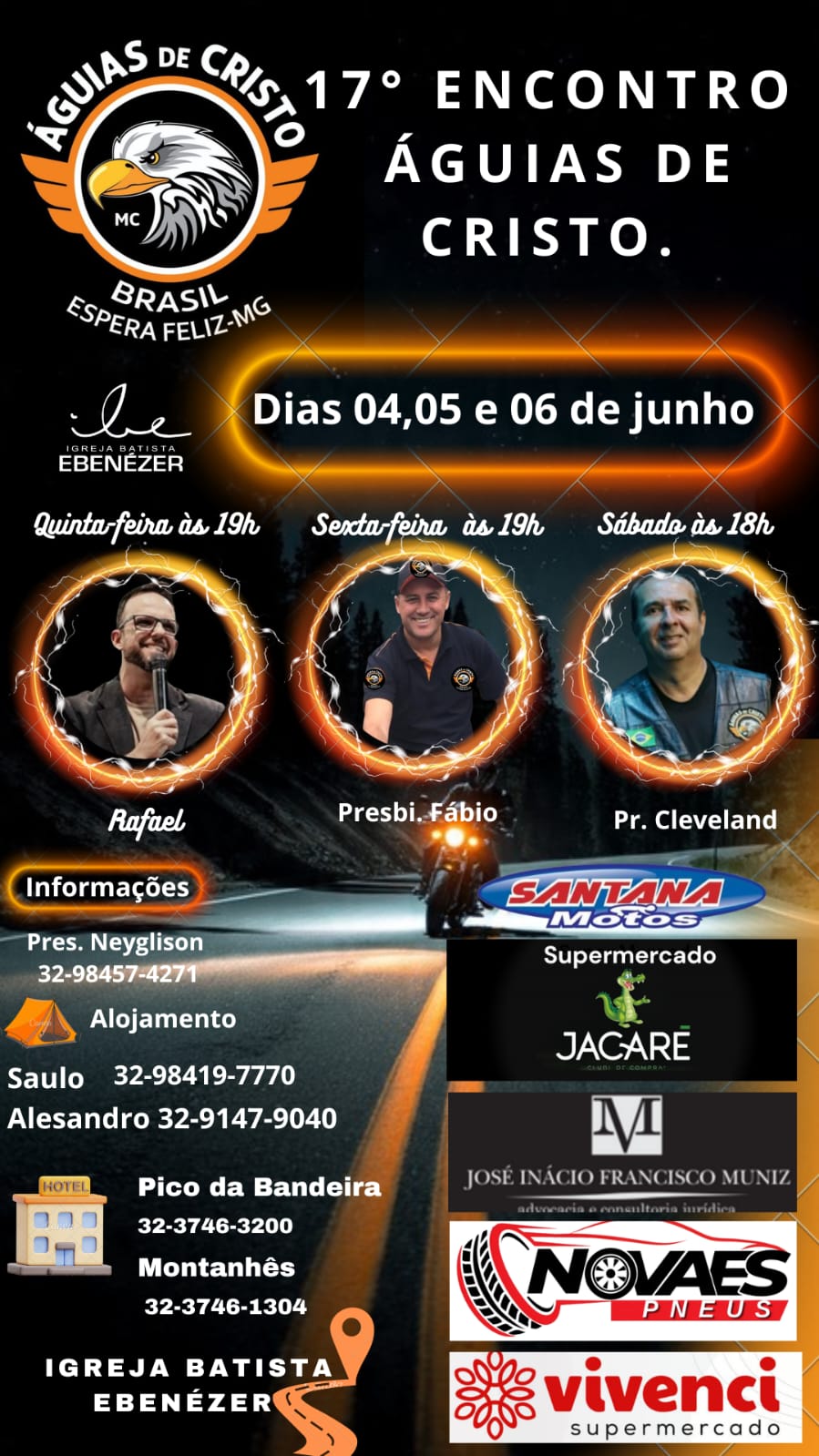 Flyer