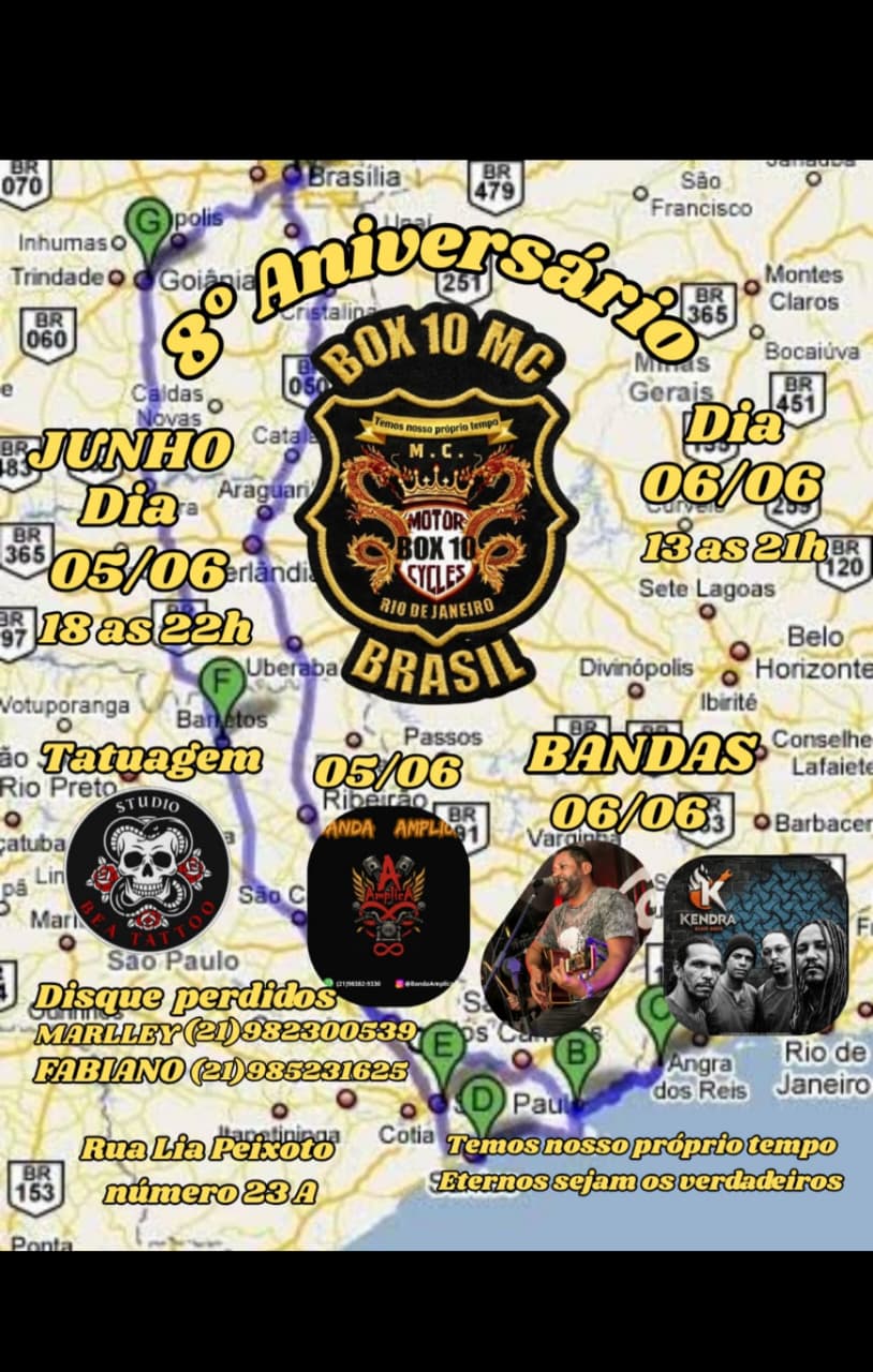 Flyer
