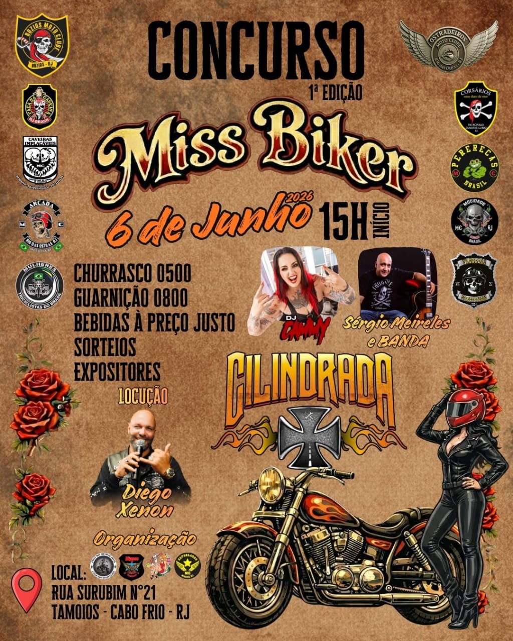 Flyer