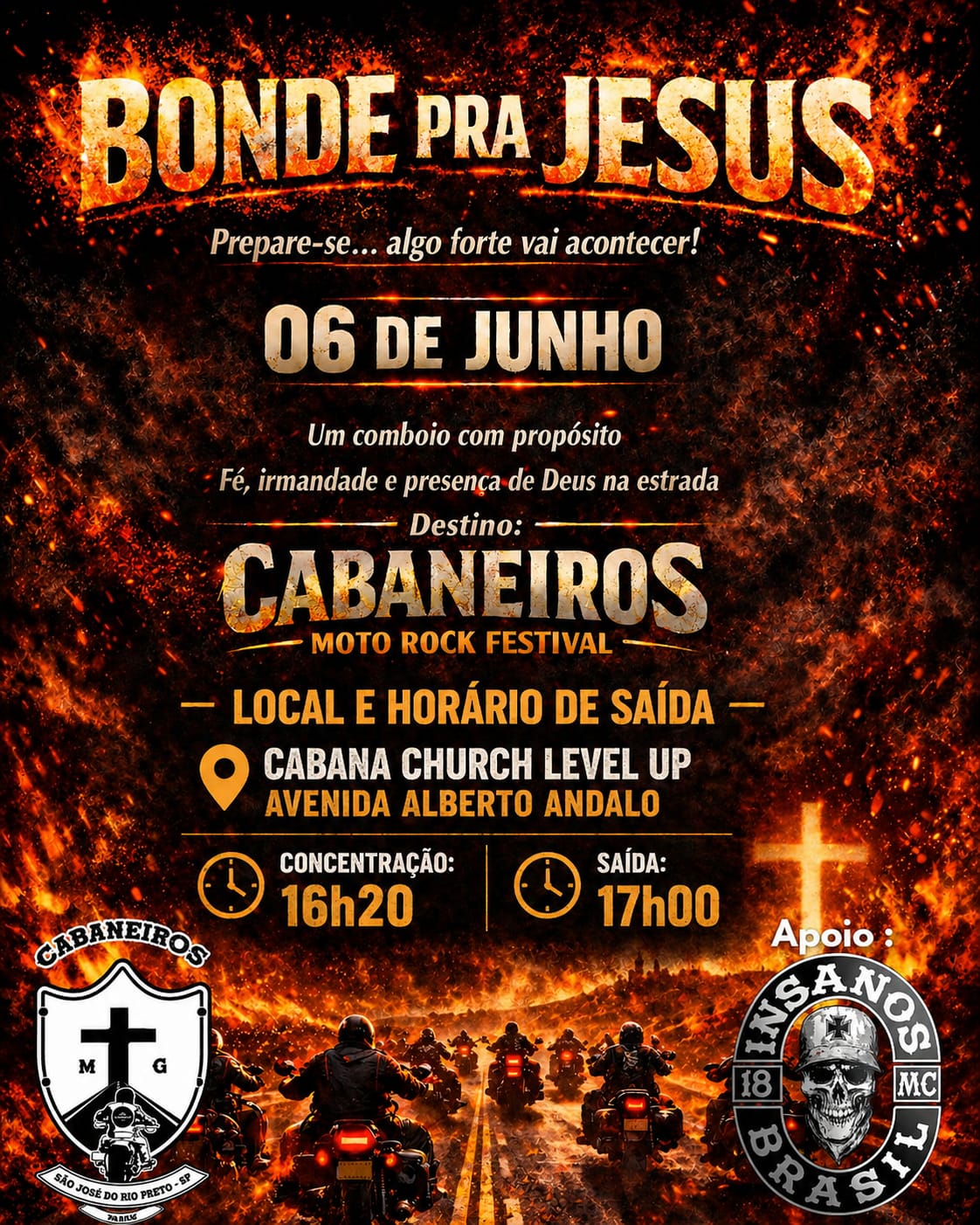 Flyer
