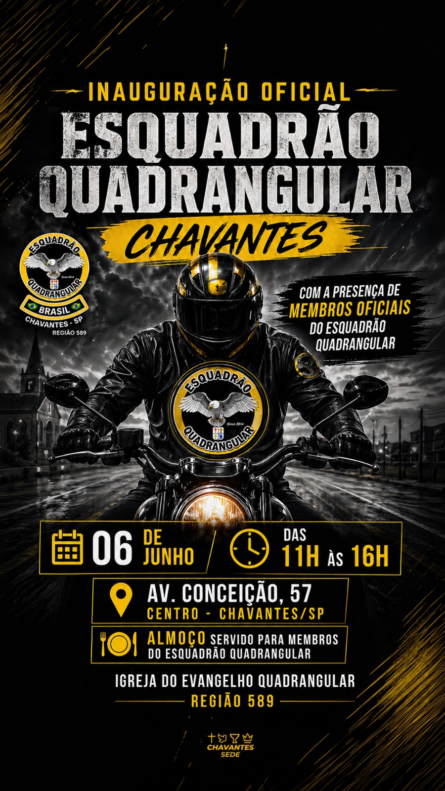 Flyer