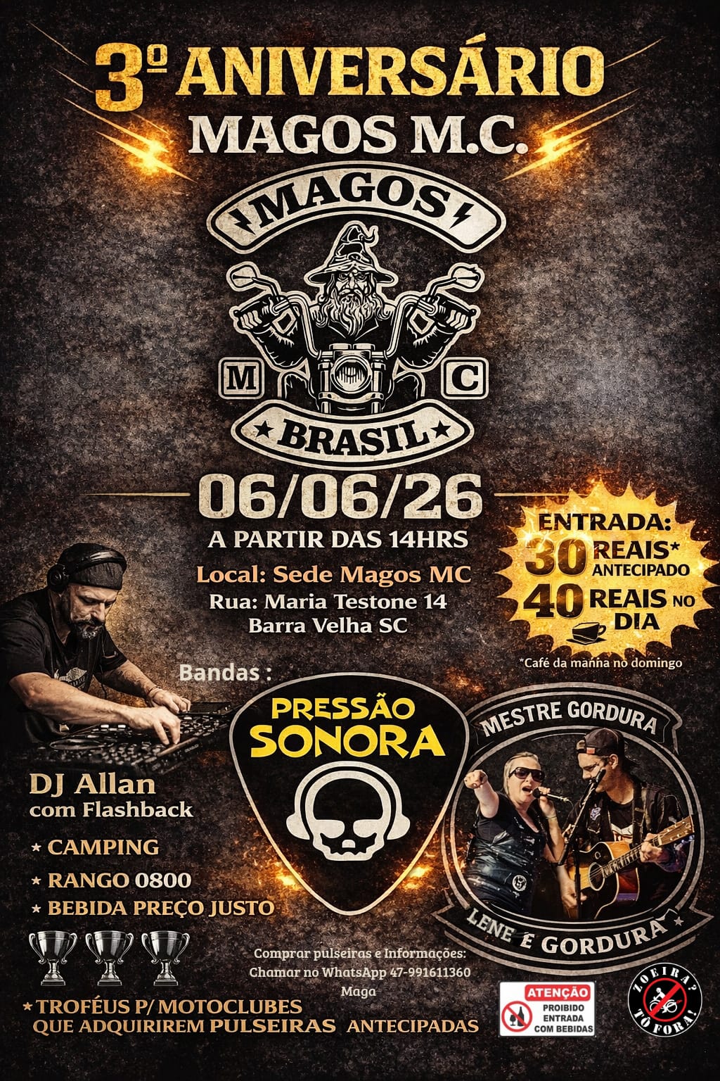 Flyer