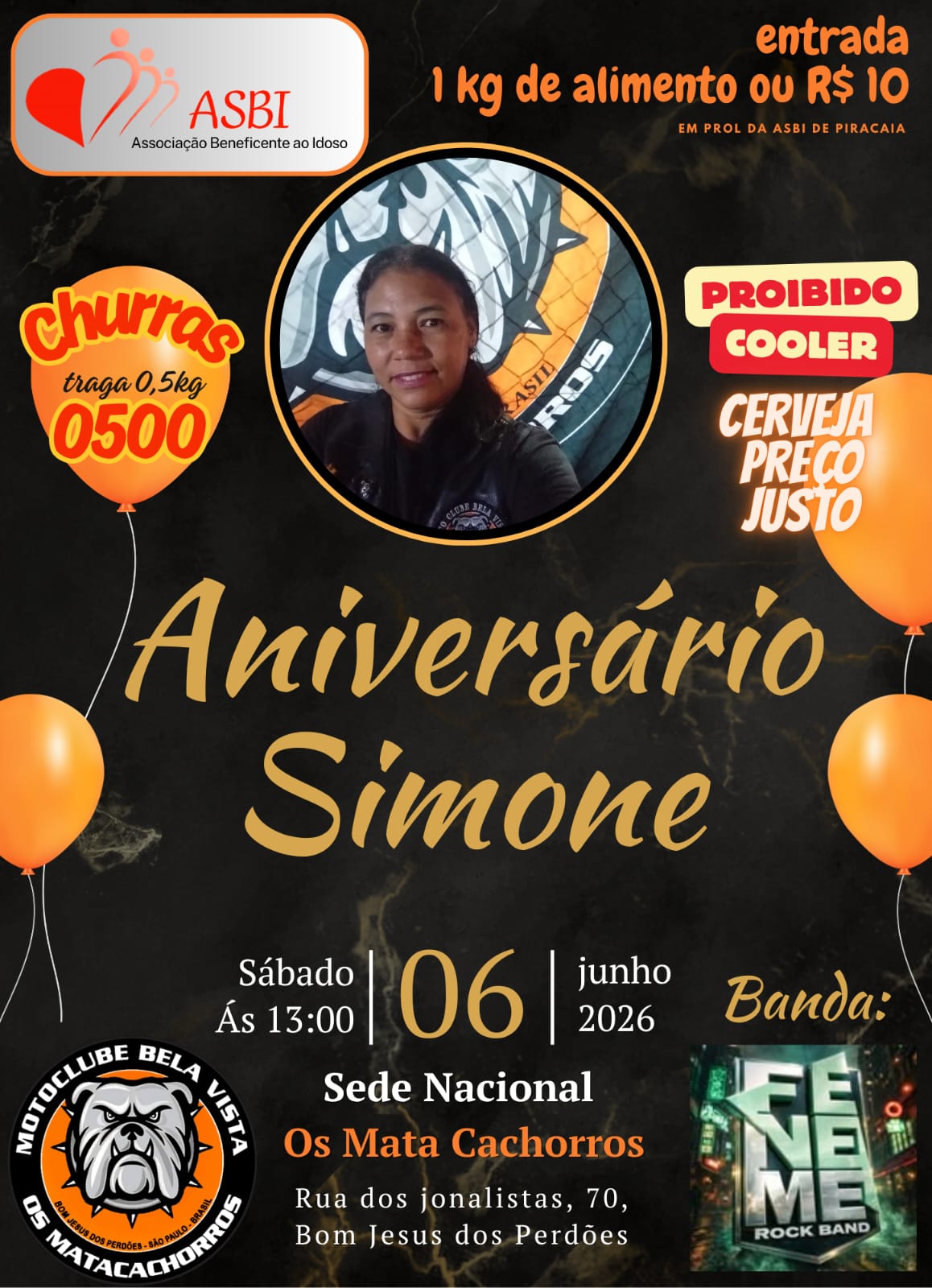 Flyer