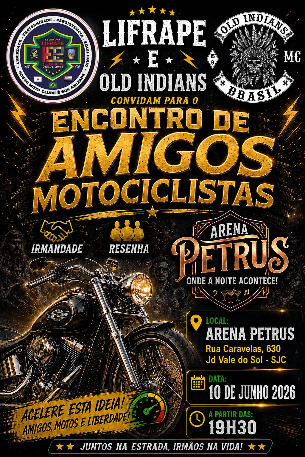 Flyer