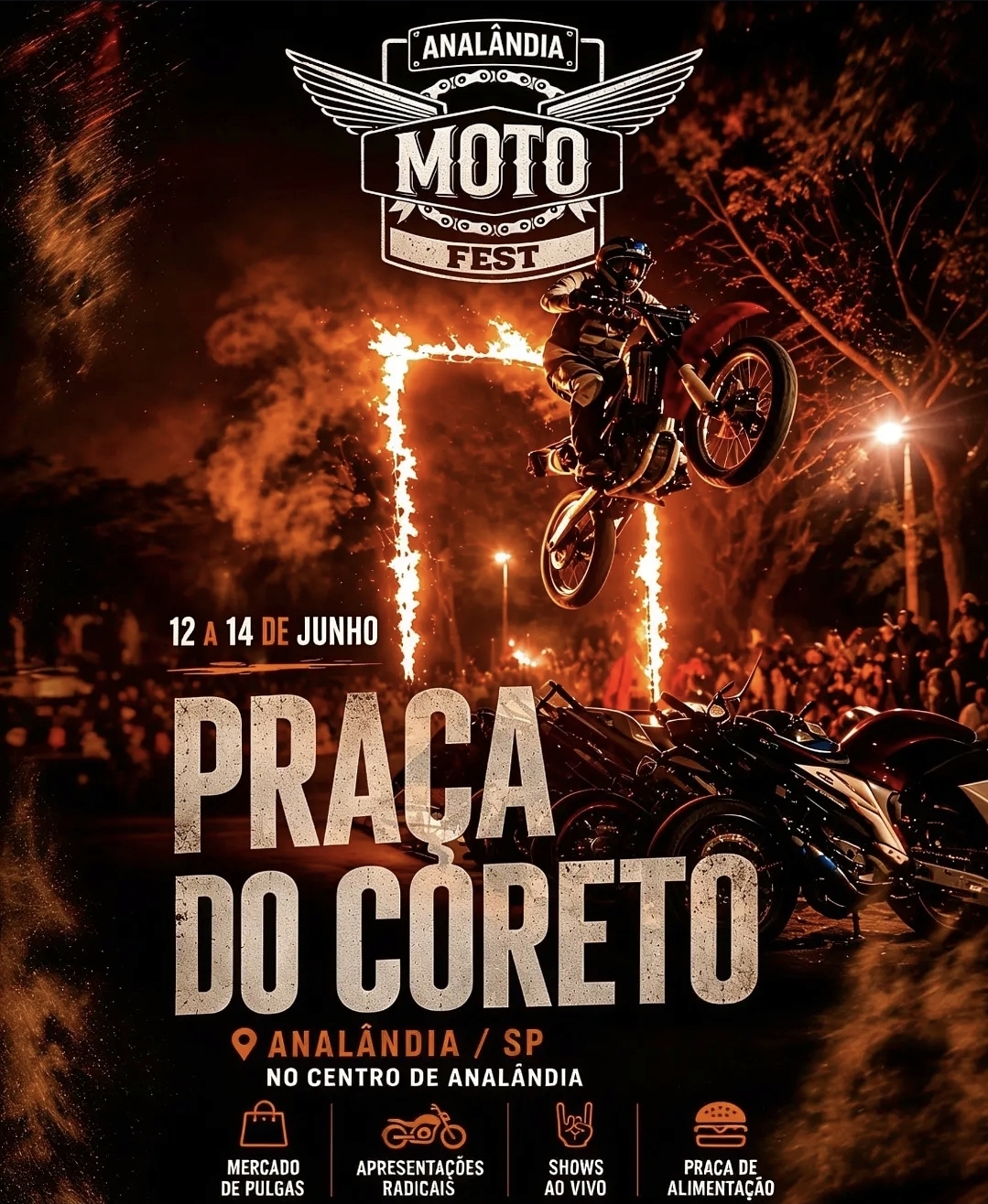 Flyer