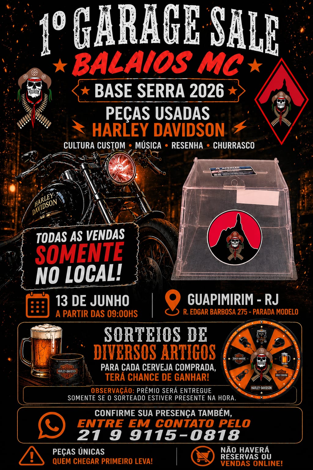 Flyer