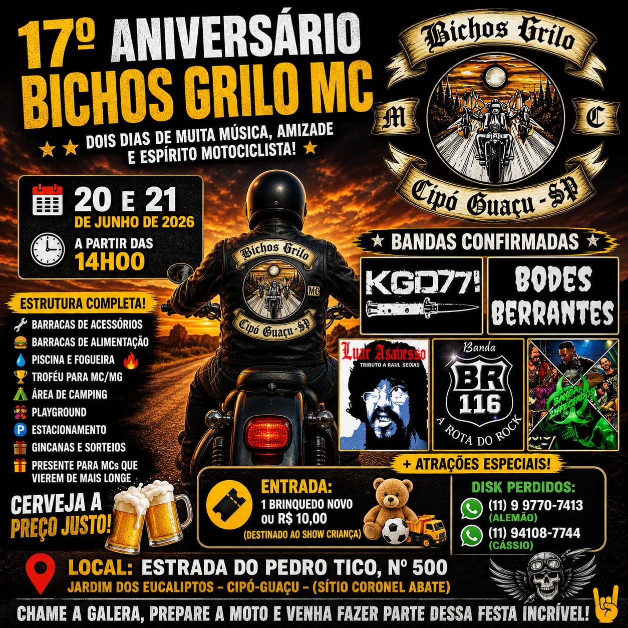 Flyer
