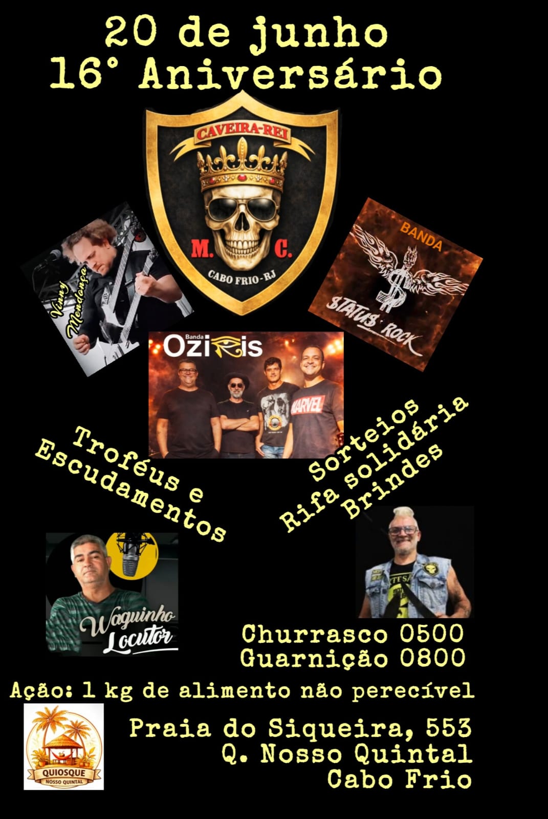 Flyer