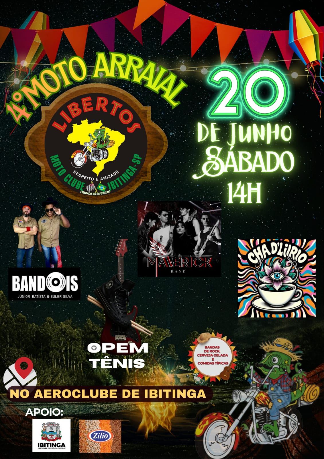 Flyer