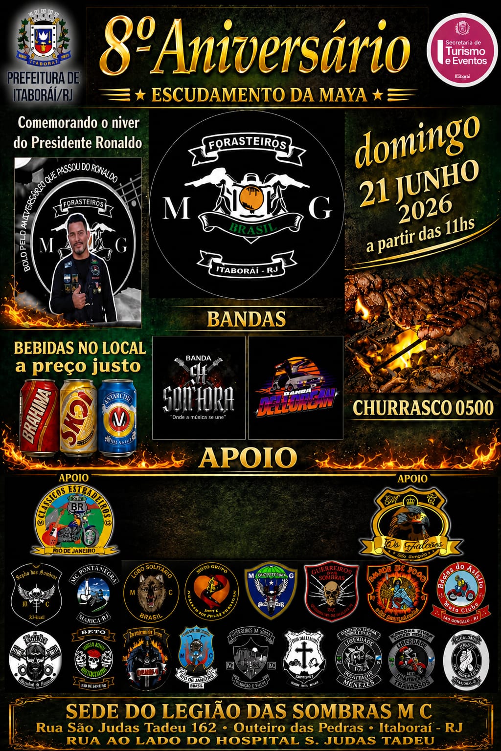 Flyer