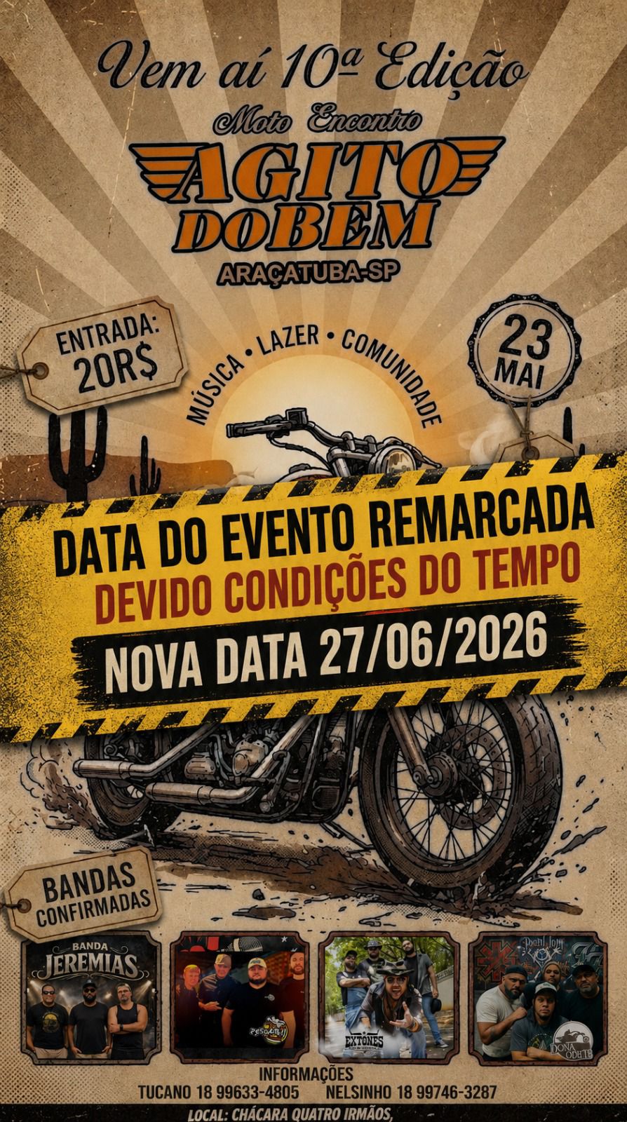 Flyer