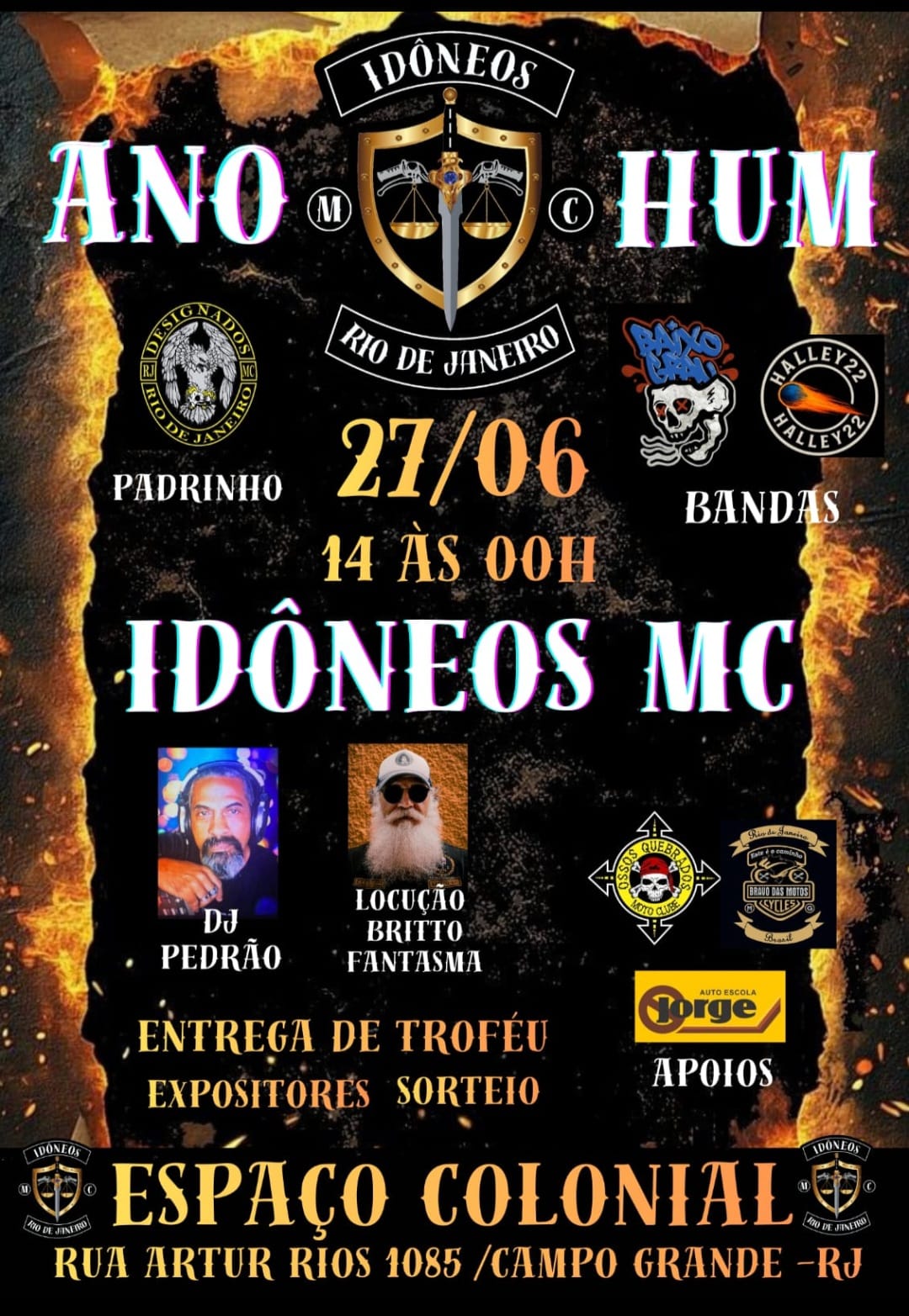 Flyer