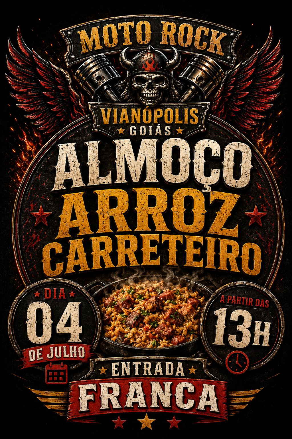 Flyer