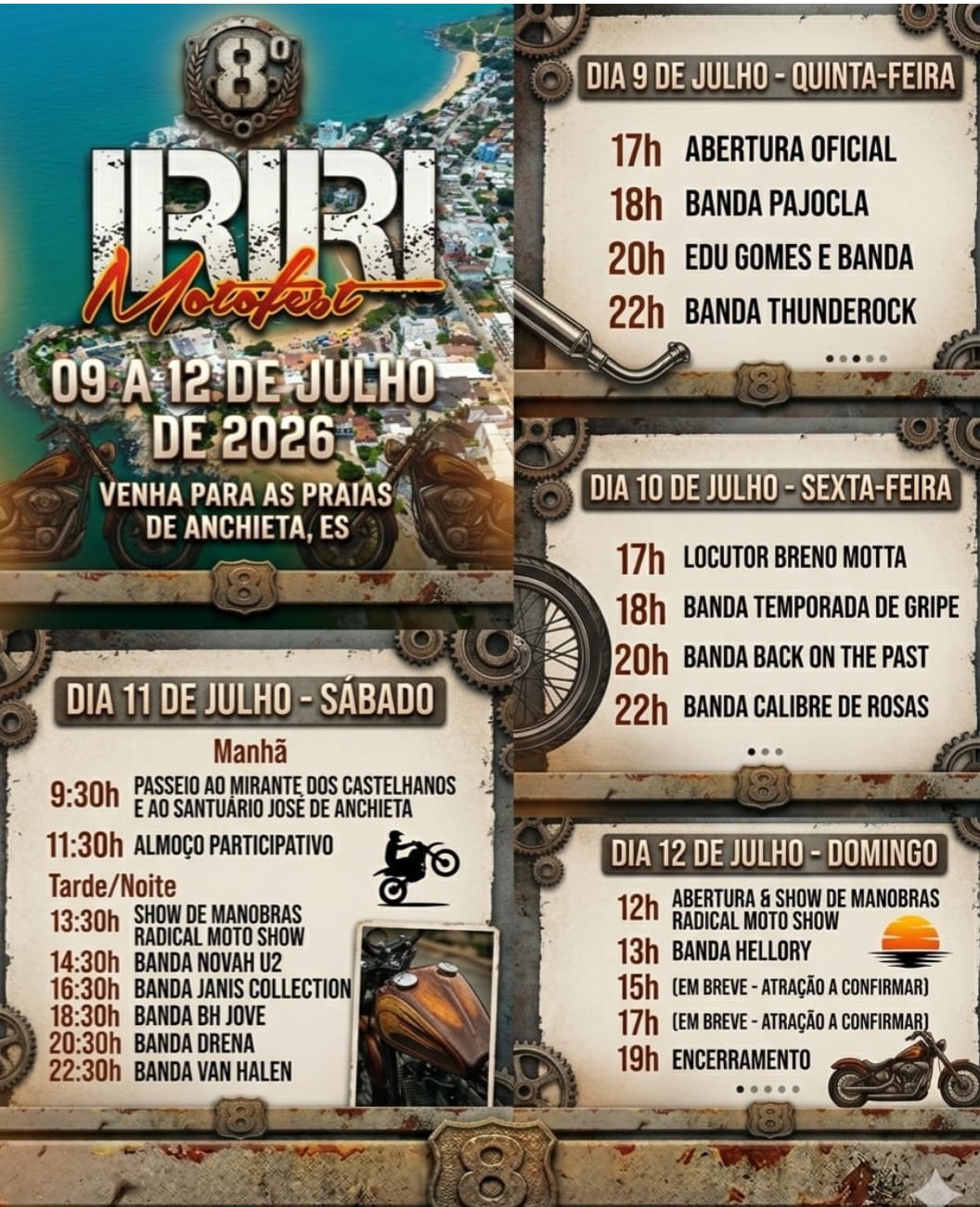 Flyer