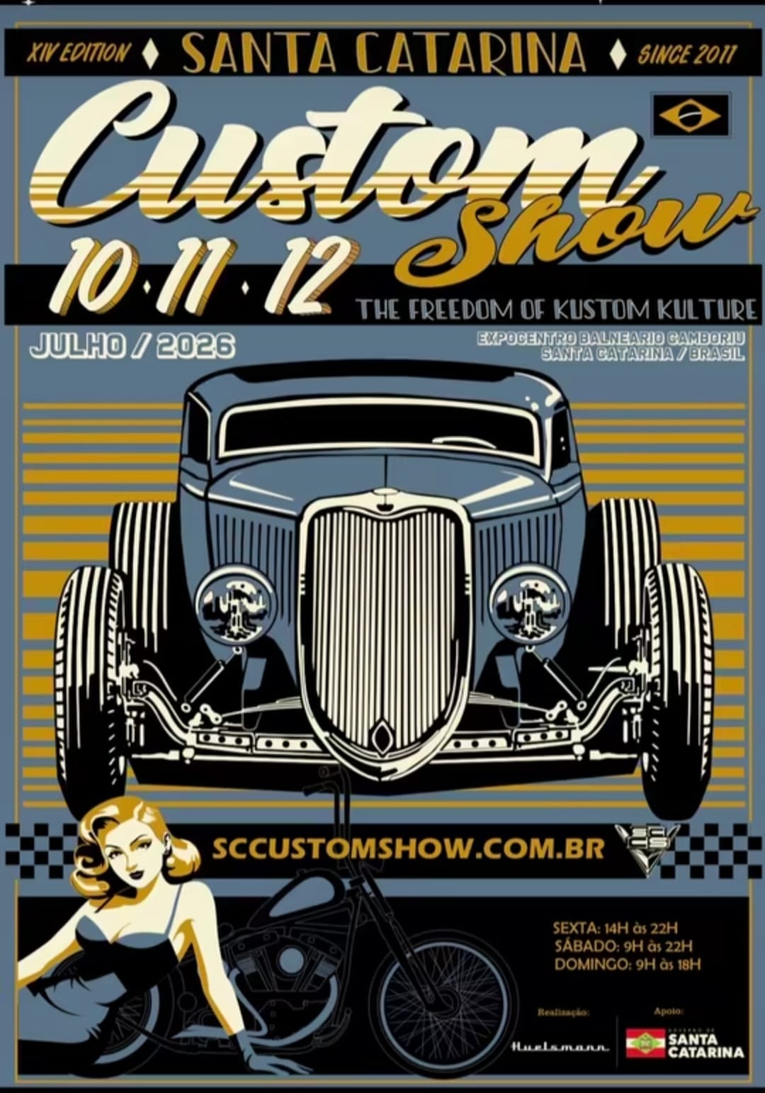 Flyer