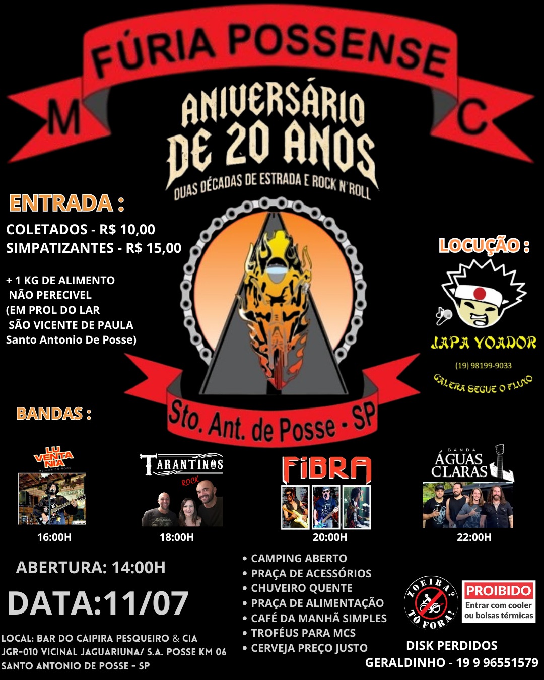 Flyer