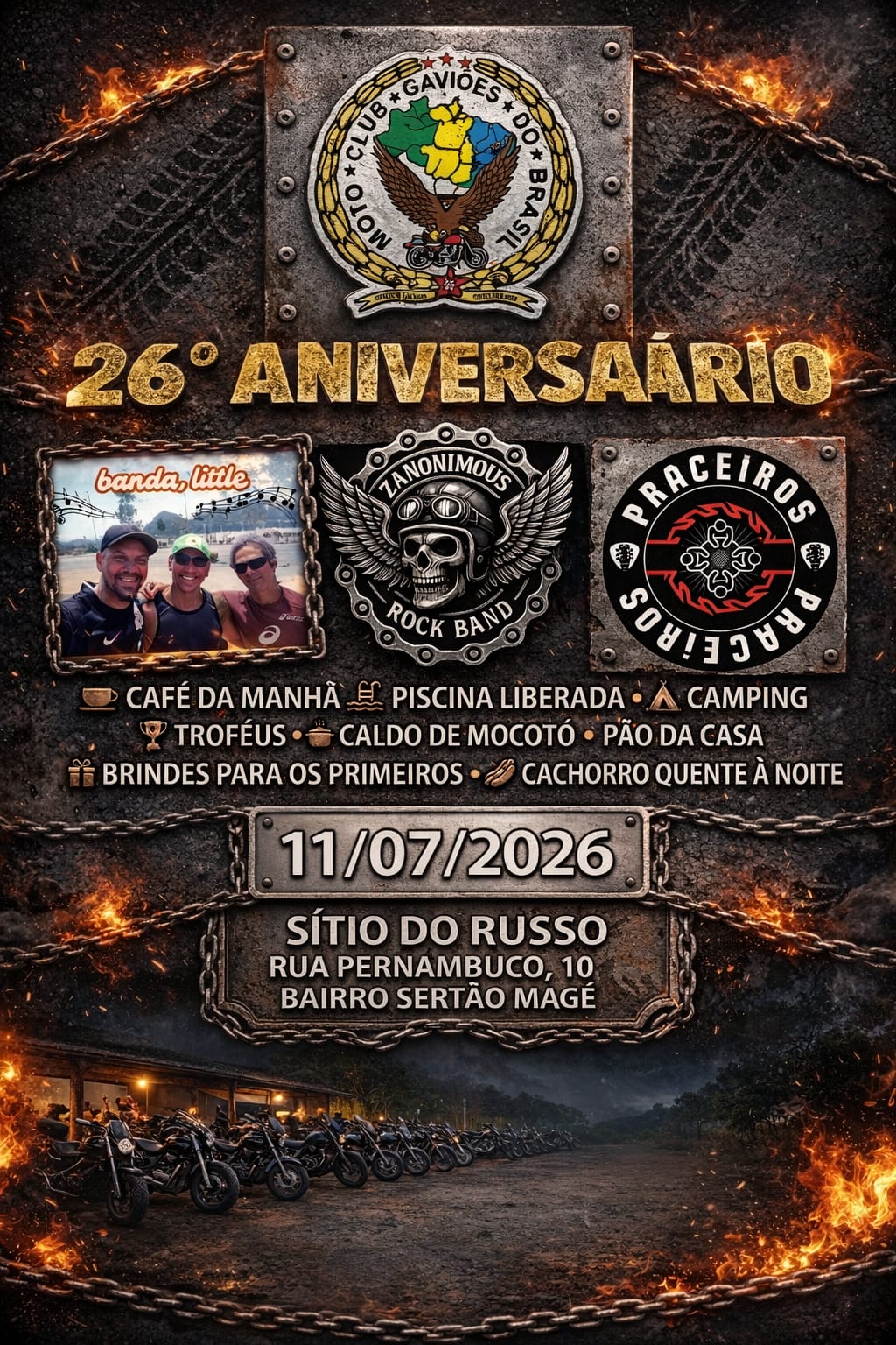 Flyer