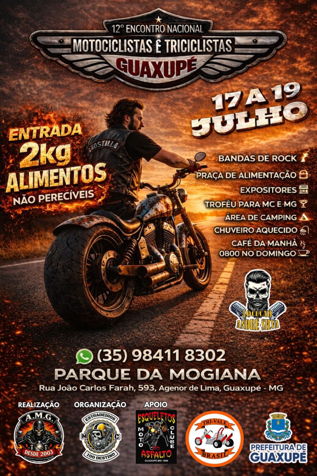 Flyer