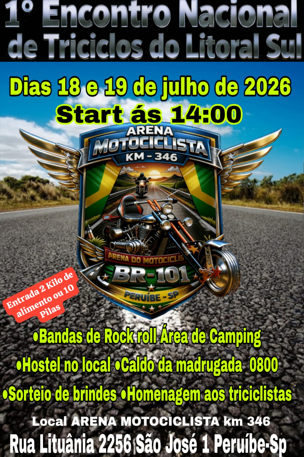 Flyer