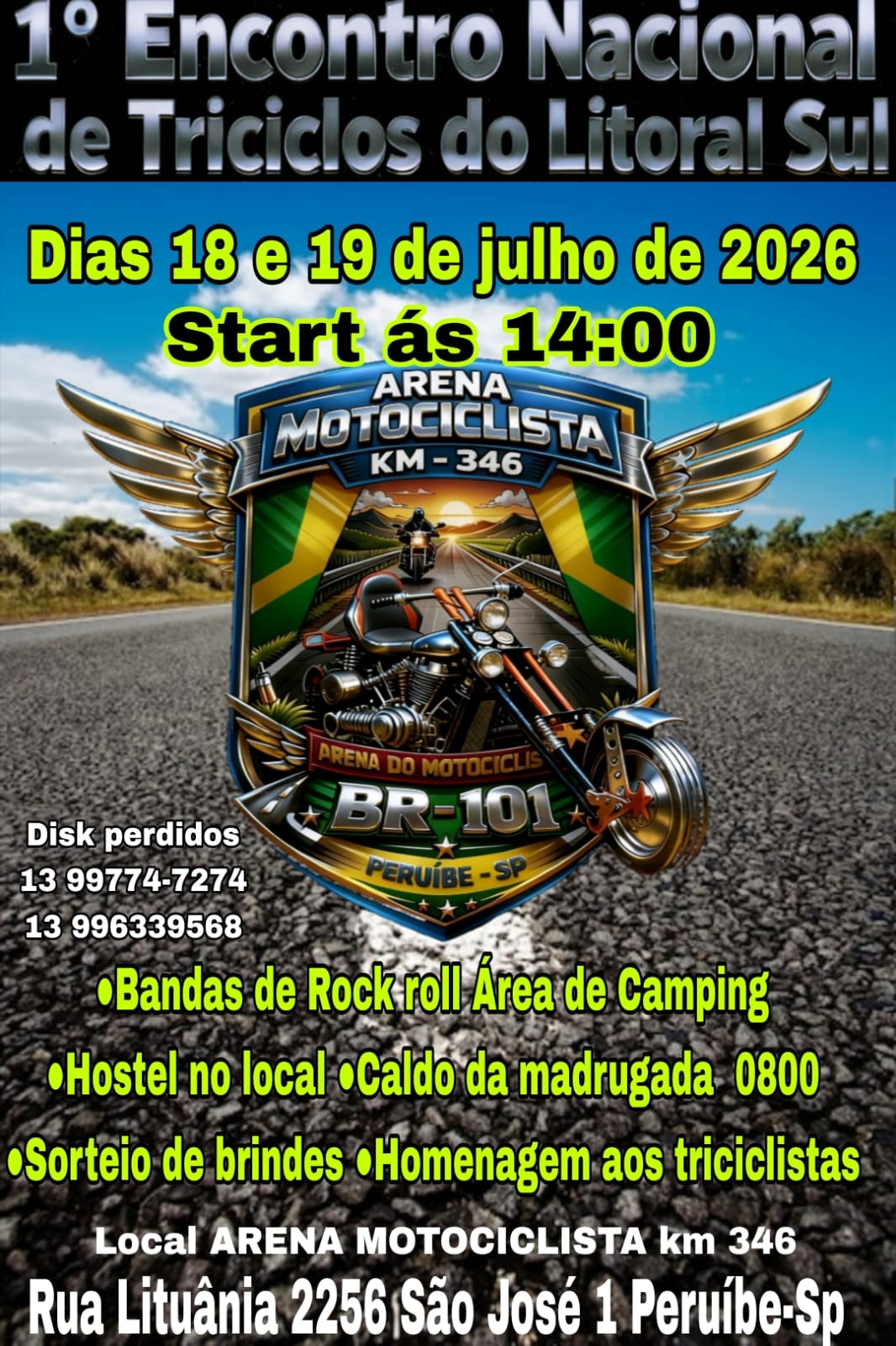 Flyer