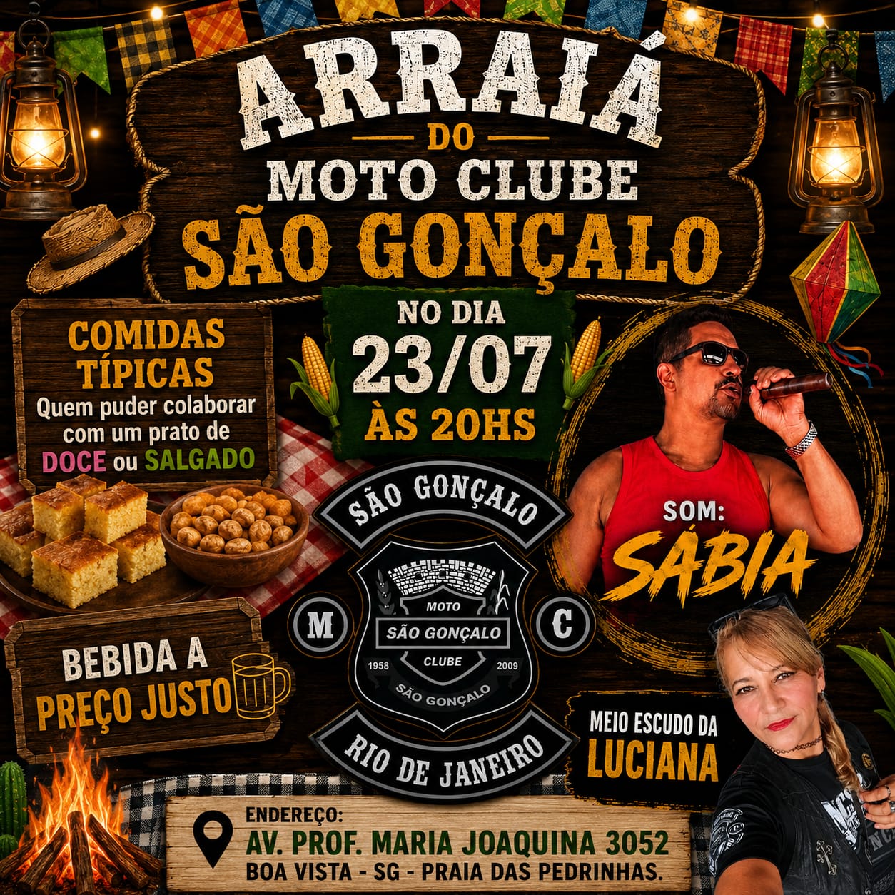 Flyer